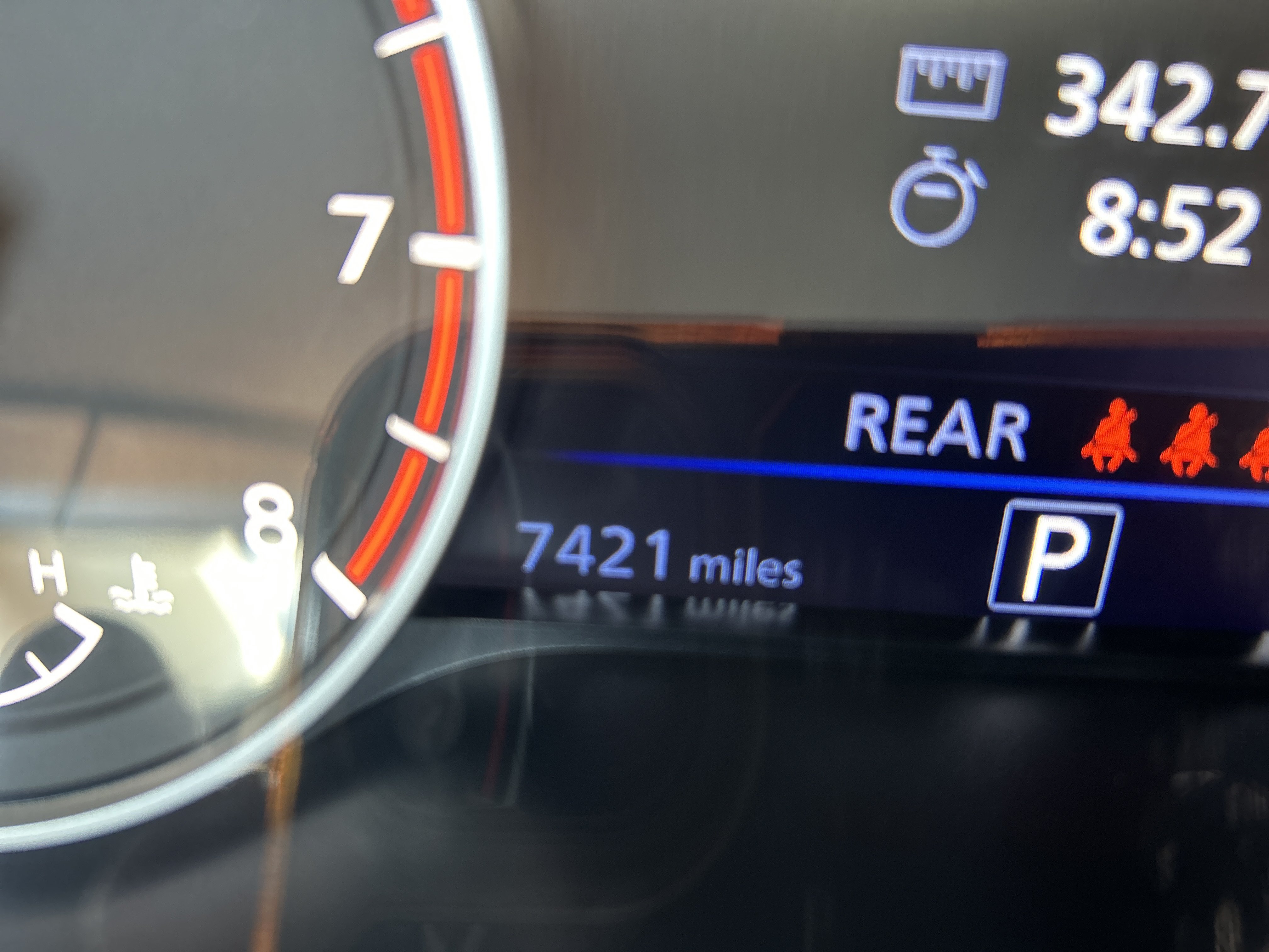Certified 2025 Nissan Altima 2.5 SV FWD image 23
