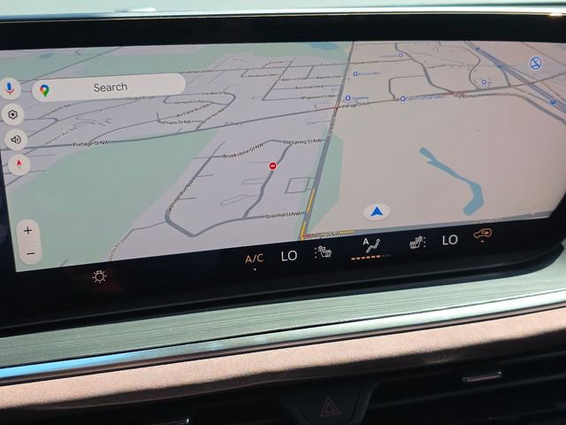 New 2026 Buick Envision Sport Touring AWD/4WD image 5