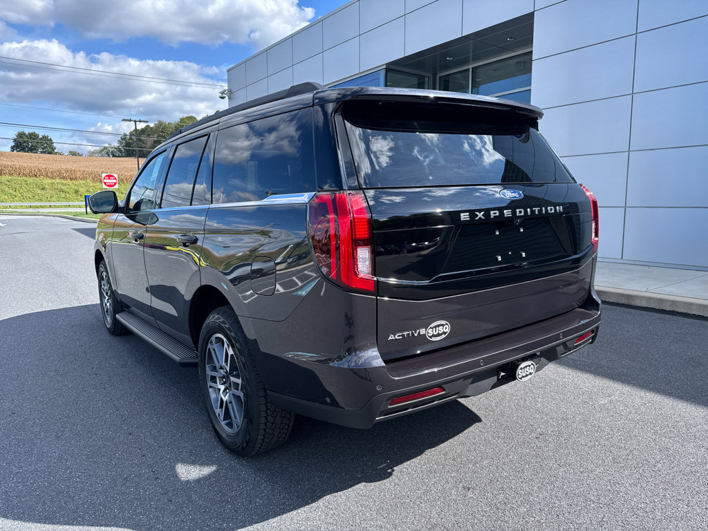 New 2025 Ford Expedition Active image 17