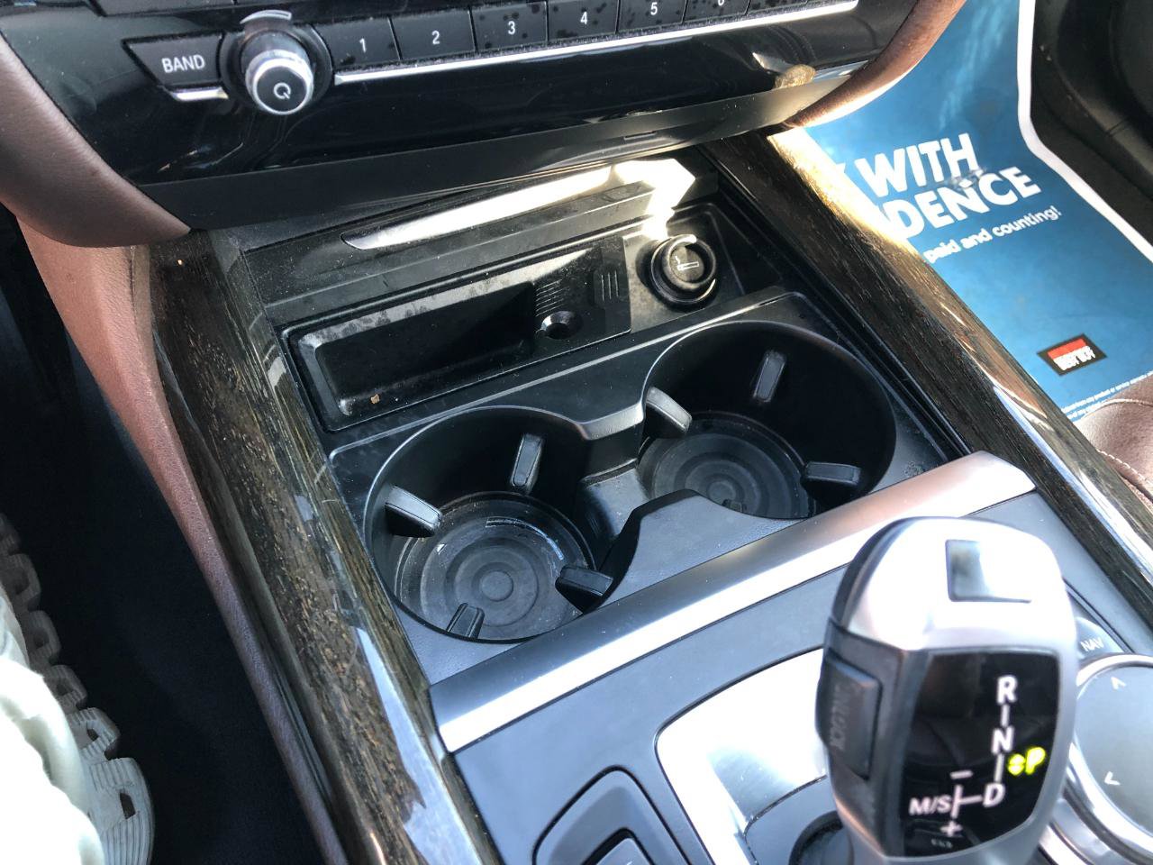 Used 2017 BMW X5 xDrive35i image 23