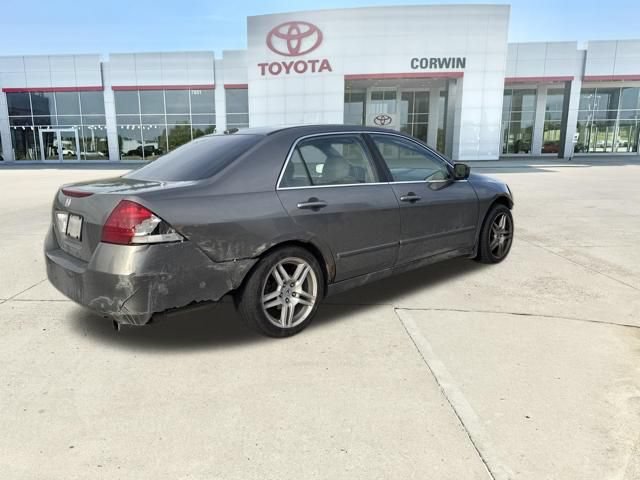 Used 2006 Honda Accord EX-L image 3