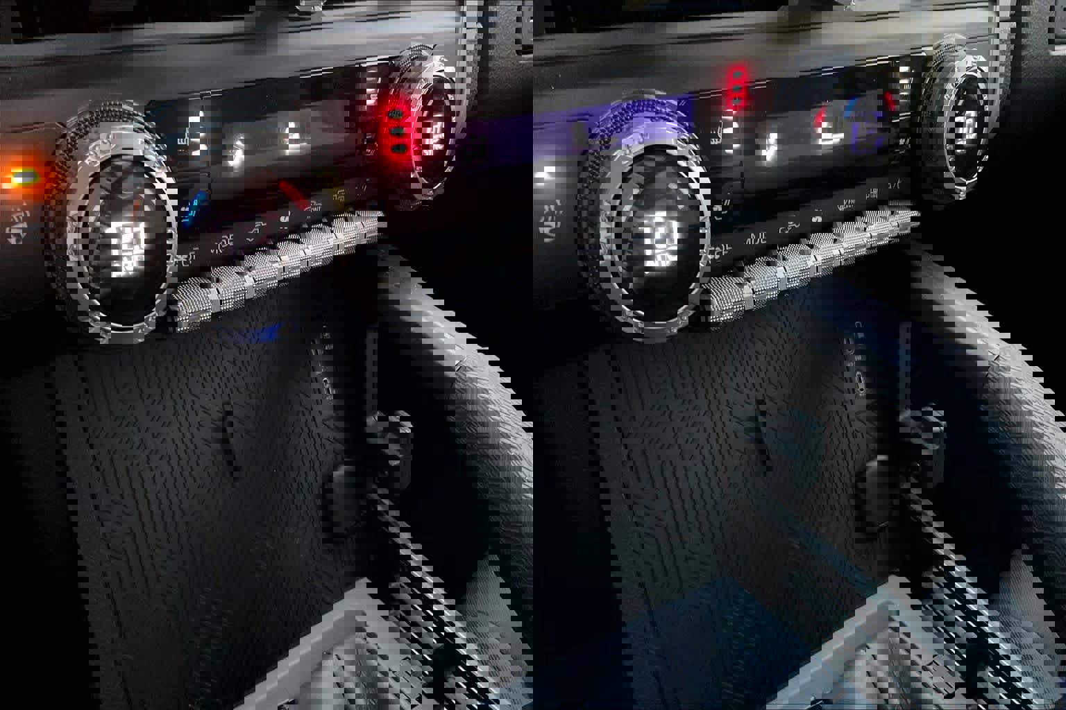 Used 2024 Toyota Tacoma TRD Off-Road image 32