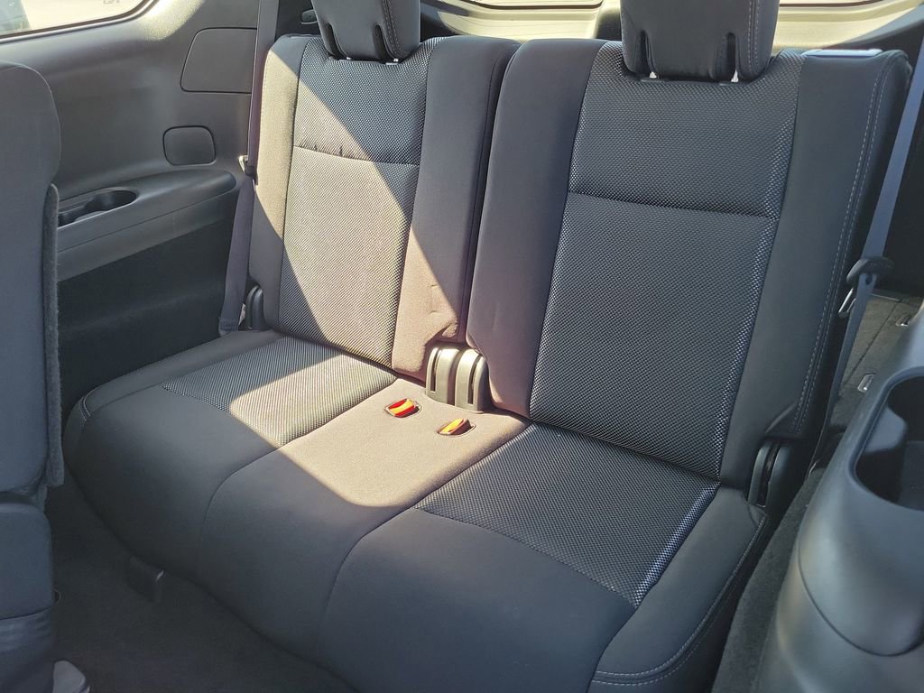 Used 2019 Nissan Pathfinder S FWD image 25