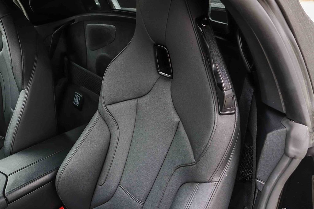 Used 2022 BMW Z4 sDrive30i w/ Driving Assistance Package image 33