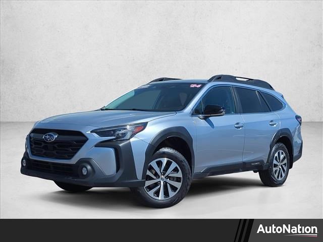 Used 2024 Subaru Outback Premium image 1
