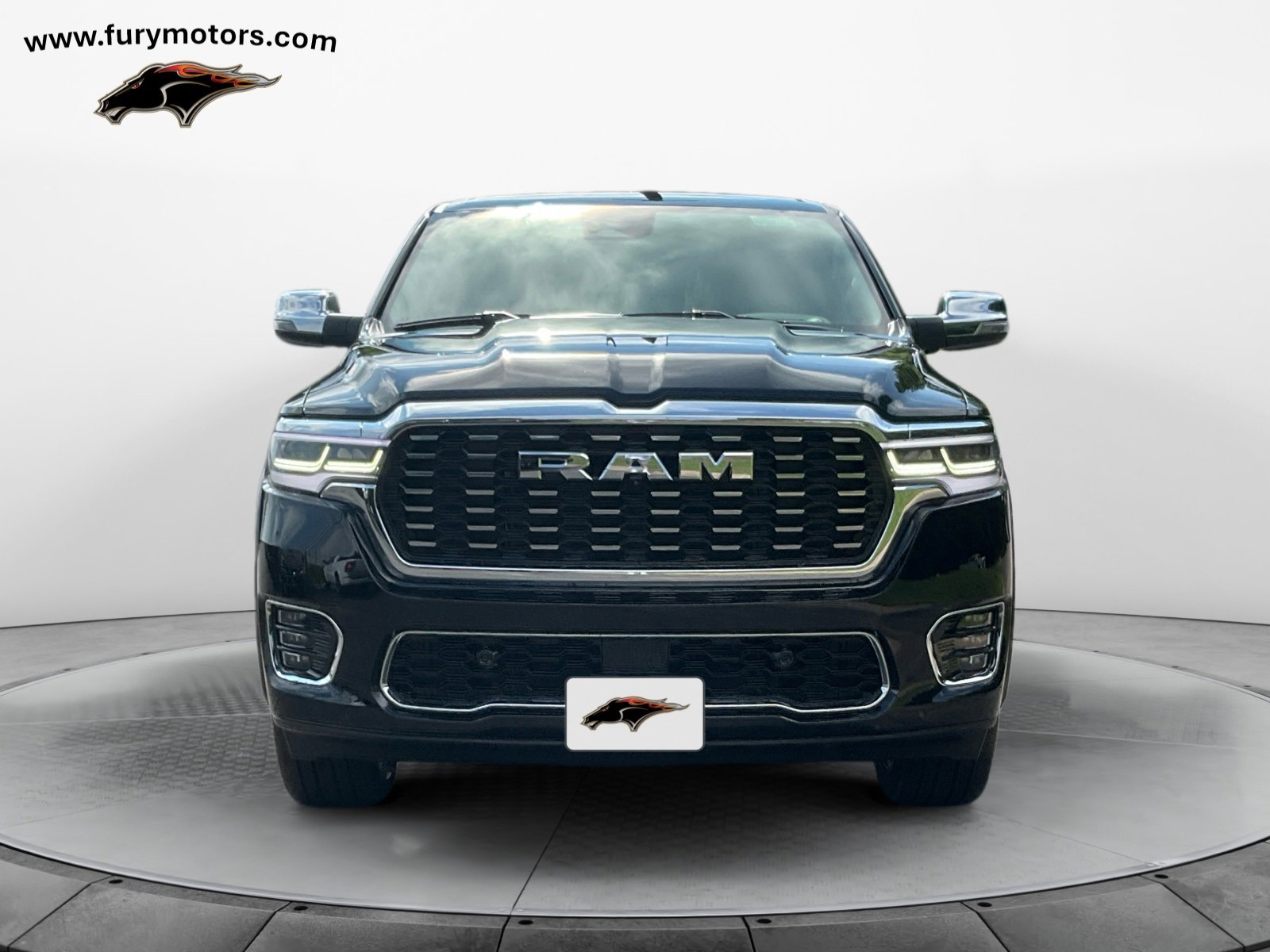 New 2026 RAM 1500 Tungsten image 8