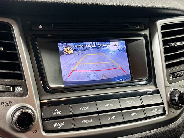 Used 2017 Hyundai Tucson SE AWD/4WD image 14
