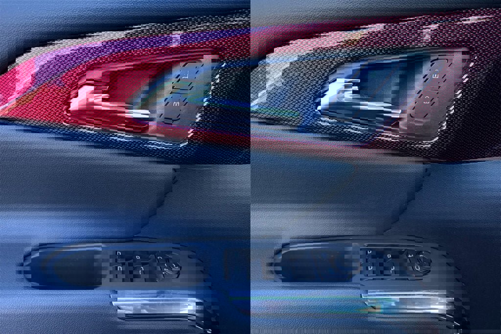 New 2026 Chevrolet Traverse Z71 image 11