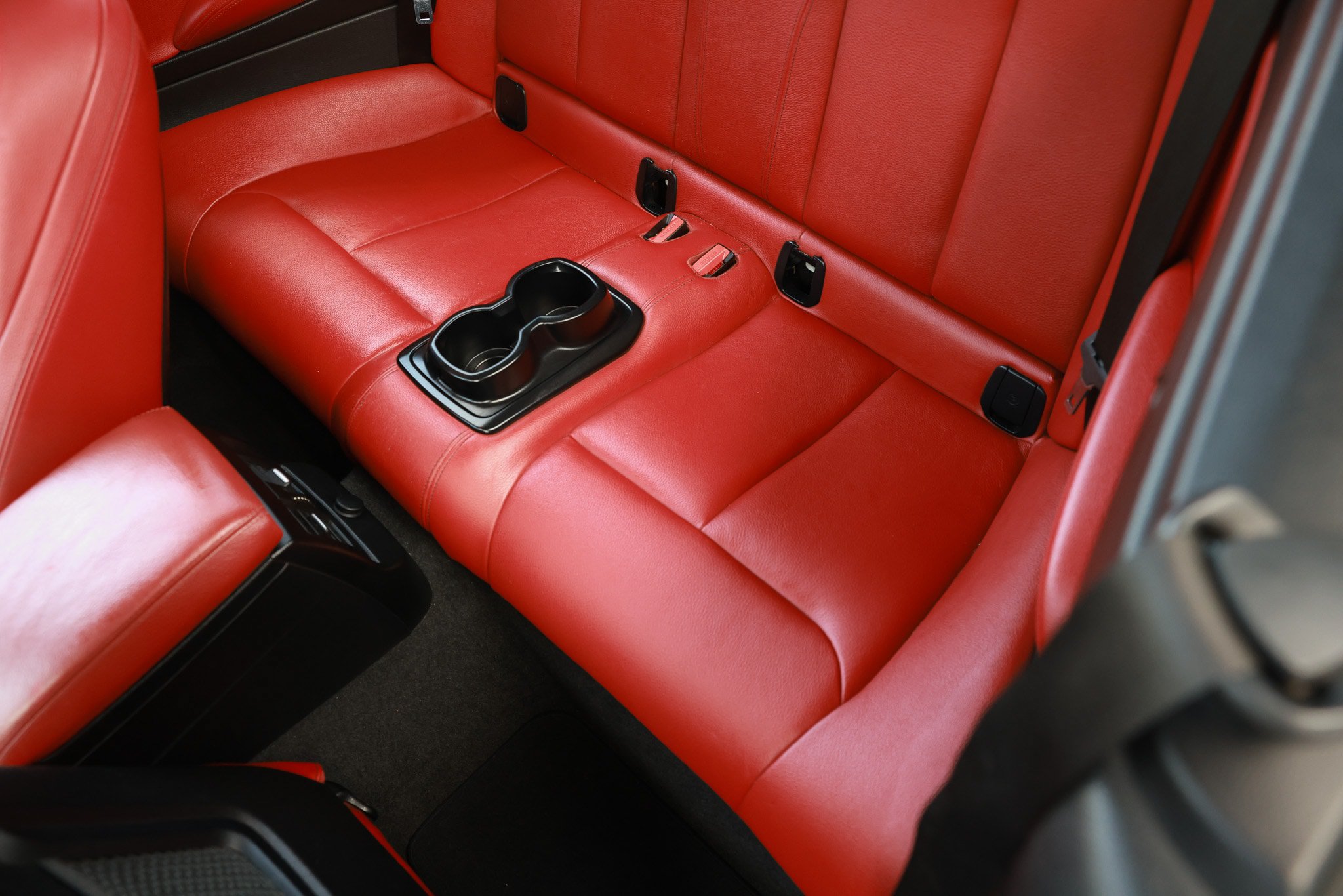 Used 2017 BMW M240i Convertible RWD image 14