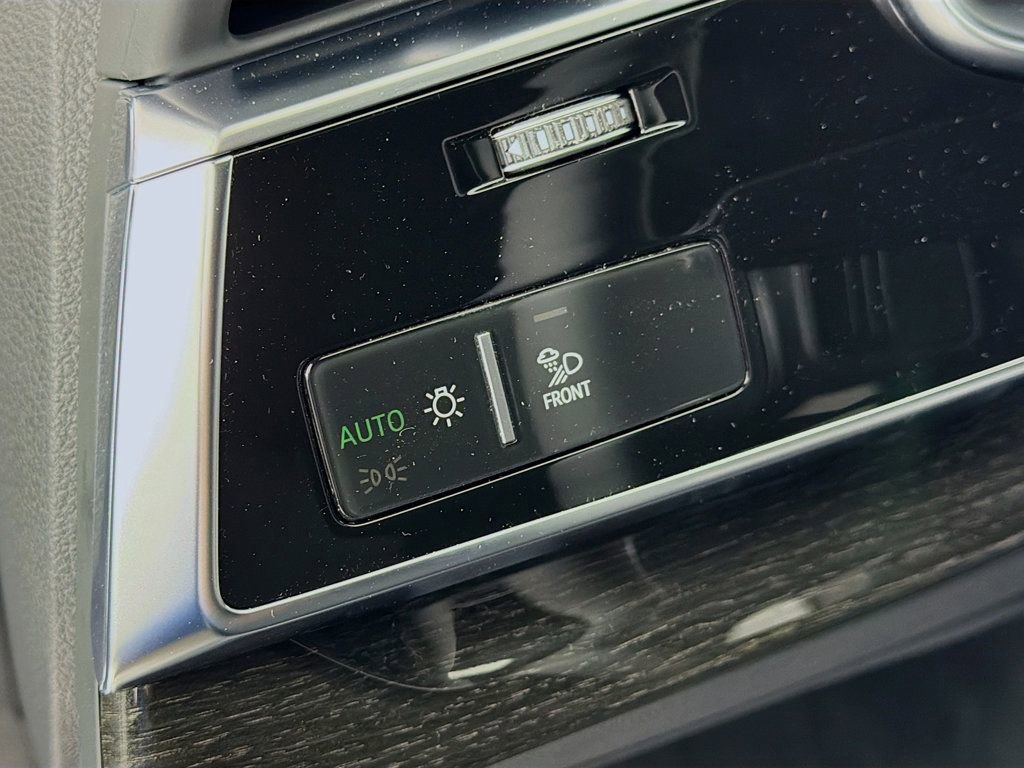 New 2026 Audi Q8 Premium Plus image 10