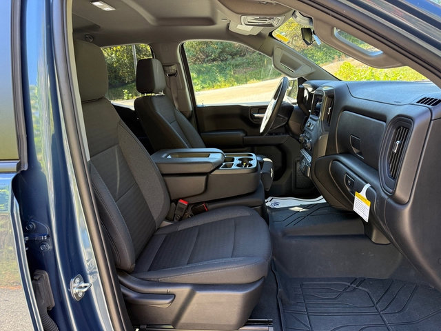Used 2024 Chevrolet Silverado 1500 Custom image 18