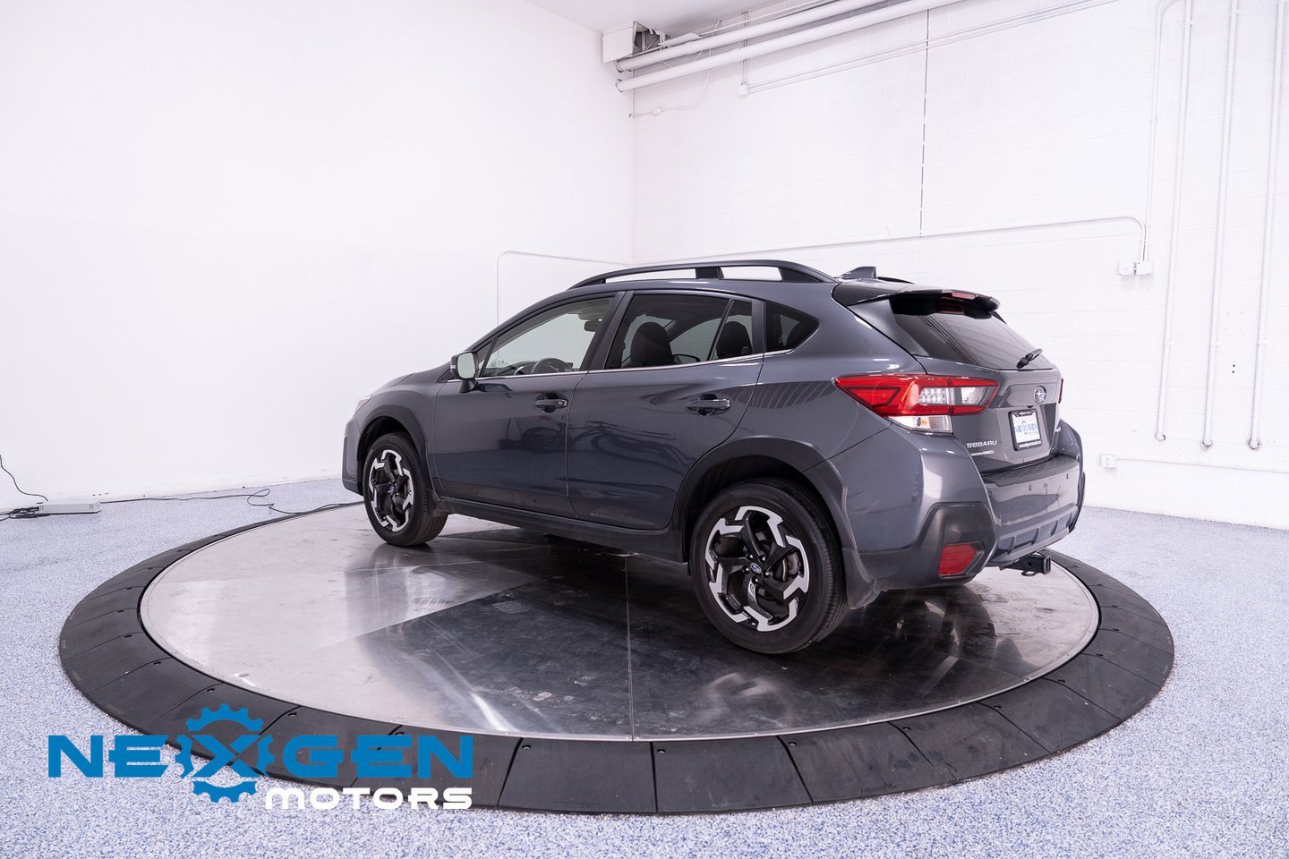 Used 2023 Subaru Crosstrek 2.5i Limited image 34