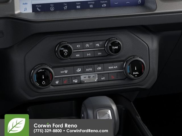 New 2026 Ford Bronco Outer Banks AWD/4WD image 18