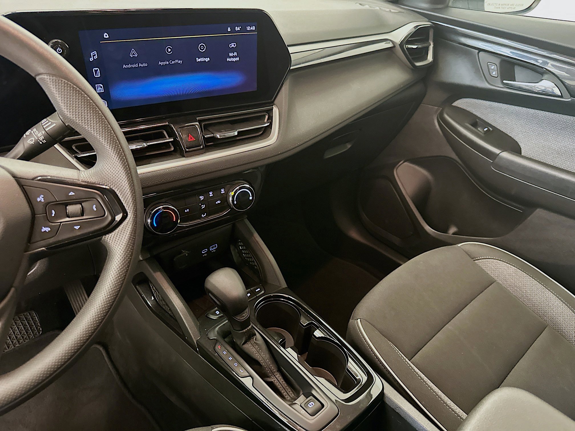 Used 2025 Chevrolet TrailBlazer LT image 25