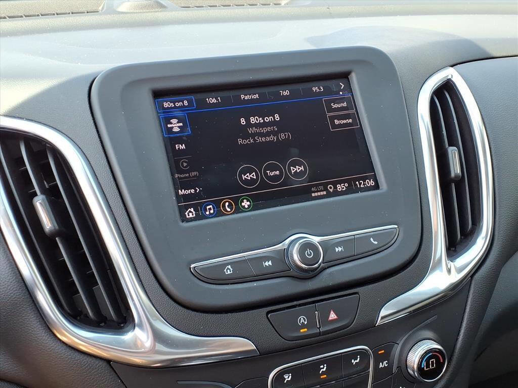 Used 2022 Chevrolet Equinox LT image 13