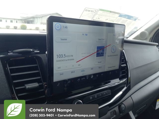 New 2026 Ford Transit 350 XLT AWD/4WD image 16