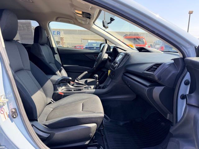 Used 2019 Subaru Crosstrek 2.0i image 35