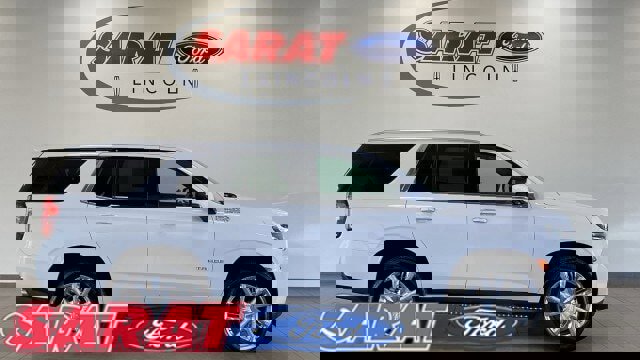 Used 2024 Chevrolet Tahoe High Country image 1