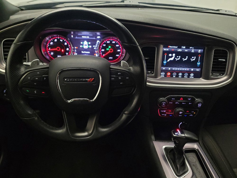 Used 2020 Dodge Charger GT RWD image 22