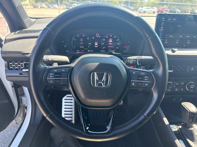 Used 2024 Honda Accord Sport image 28