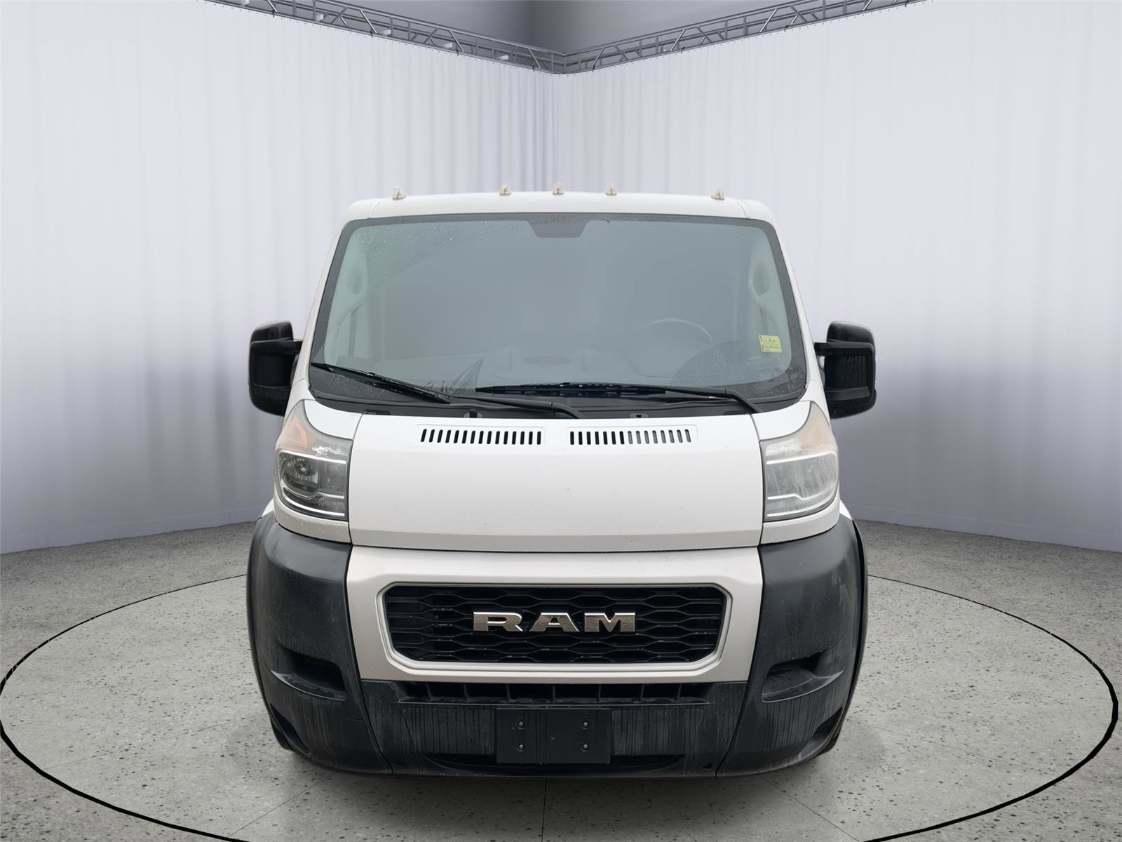 Used 2020 RAM ProMaster 1500 image 2