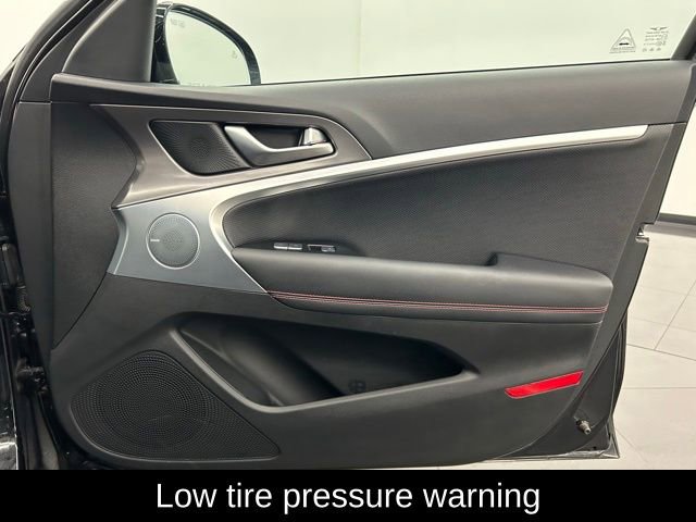 Used 2025 Genesis G70 3.3T Advanced image 30