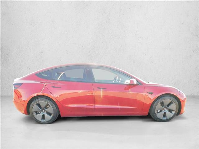 Used 2023 Tesla Model 3 Standard Range RWD image 7