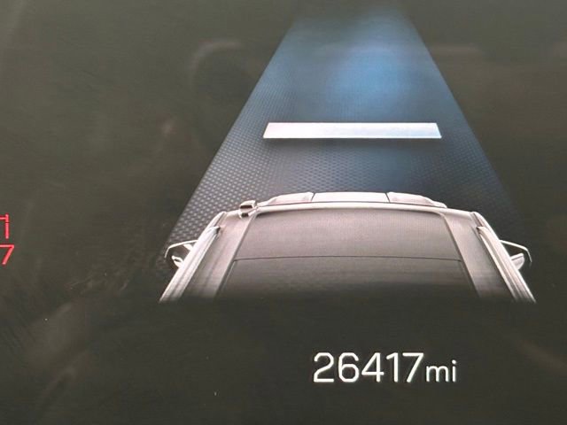 Used 2025 GMC Yukon Denali image 28