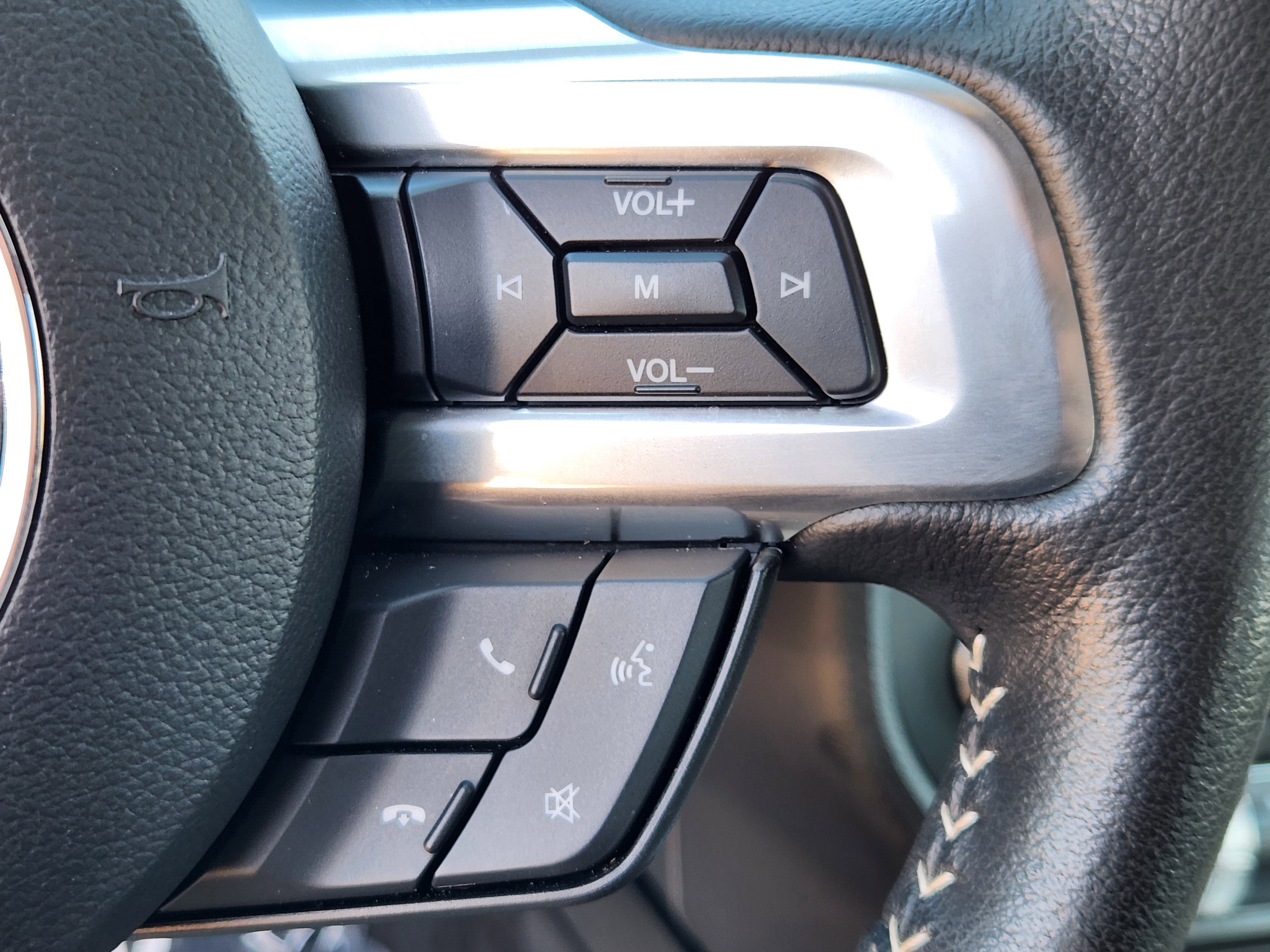 Used 2015 Ford Mustang 50 Years image 24