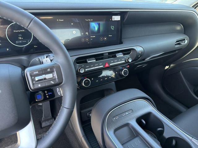 New 2026 Hyundai Palisade SEL image 28