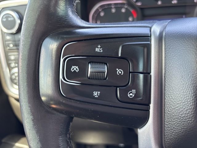 Used 2022 GMC Sierra 3500 SLE w/ SLE Value Package AWD/4WD image 21