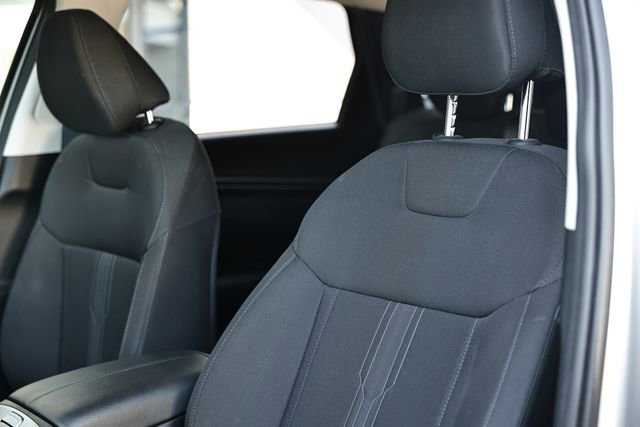 Used 2023 Hyundai Tucson SEL image 20