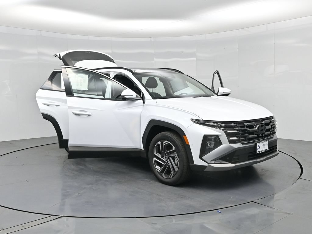 Used 2021 Hyundai Palisade Calligraphy FWD image 24