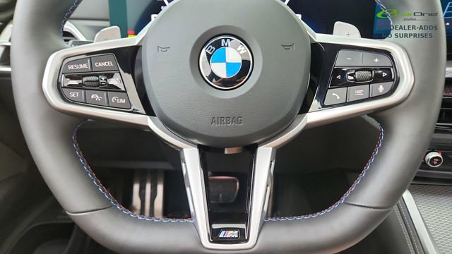 Used 2026 BMW M440i Coupe image 36