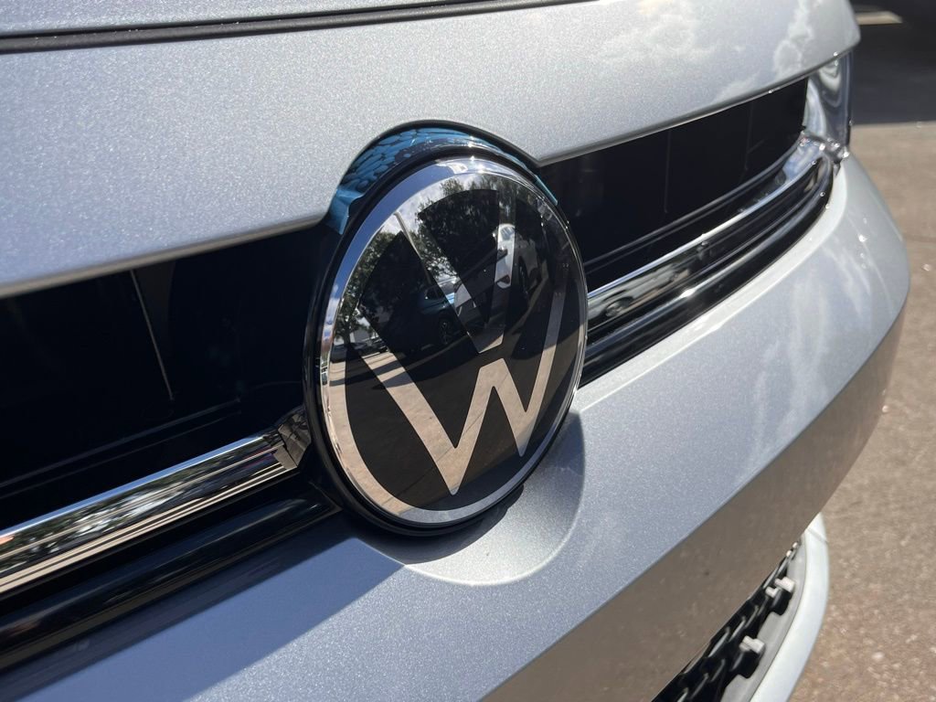 New 2026 Volkswagen Jetta S image 26