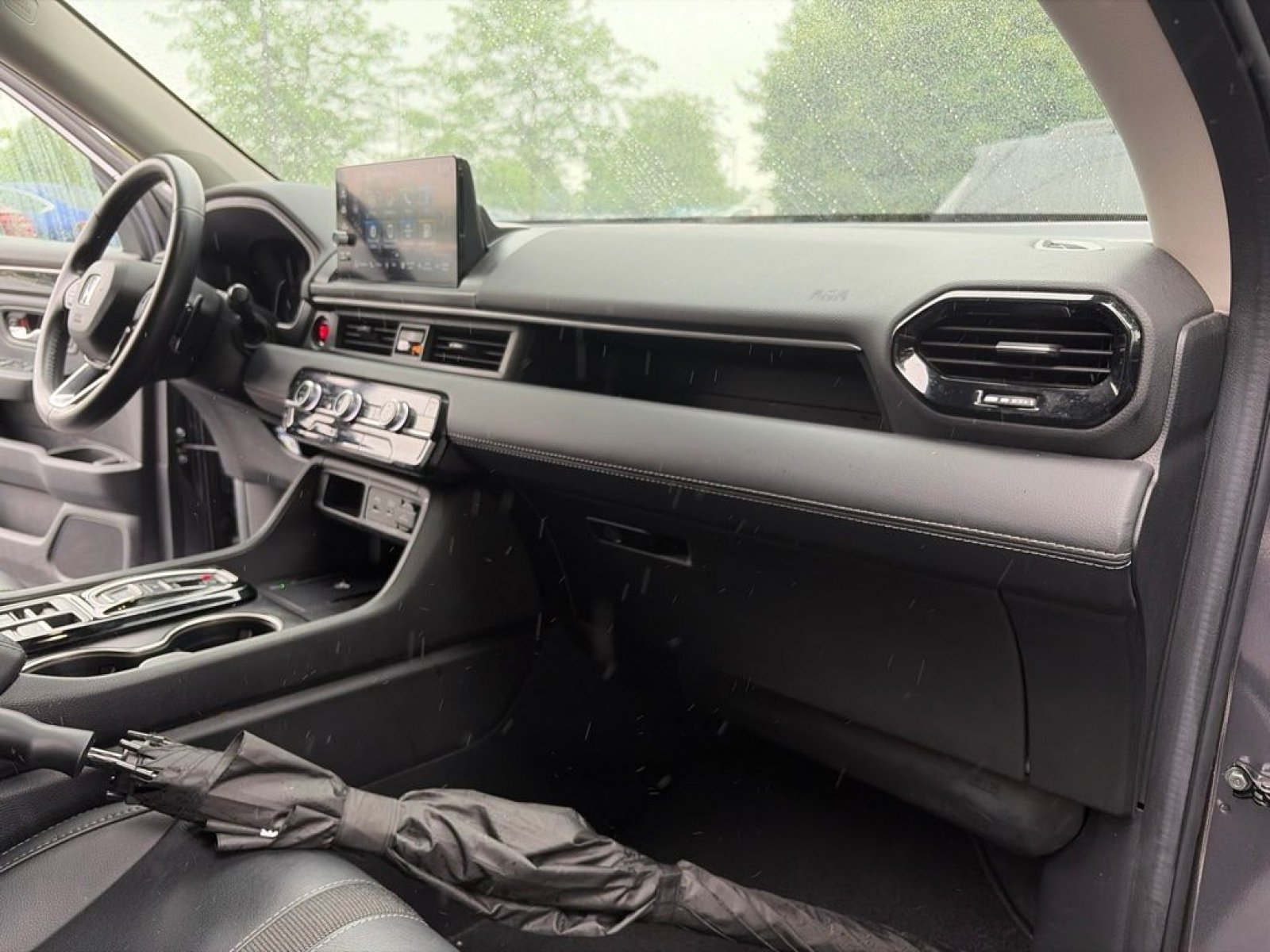 Used 2023 Honda Pilot Touring image 27