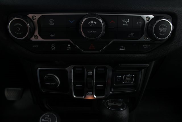 New 2026 Jeep Wrangler Sport S image 6