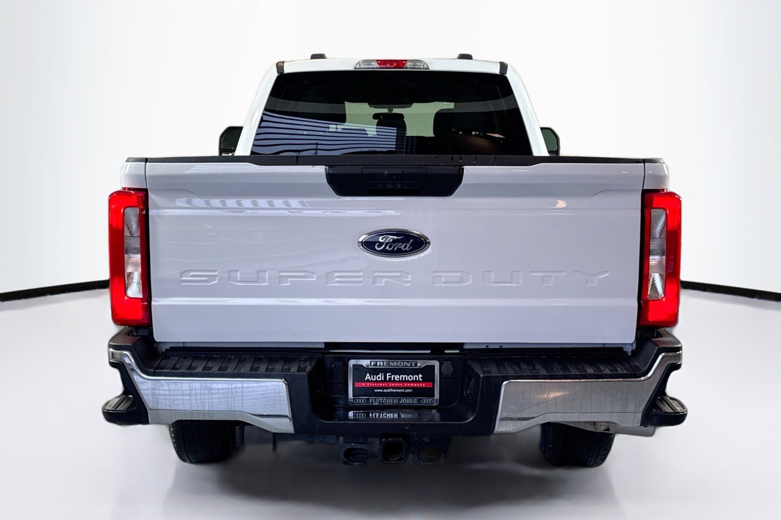 Used 2024 Ford F250 XLT image 6