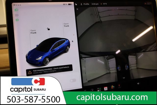 Used 2019 Tesla Model 3 Mid Range RWD image 22