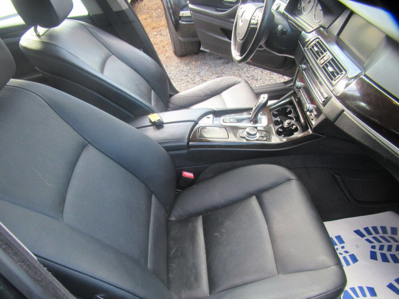 Used 2013 BMW 528i xDrive Sedan image 21