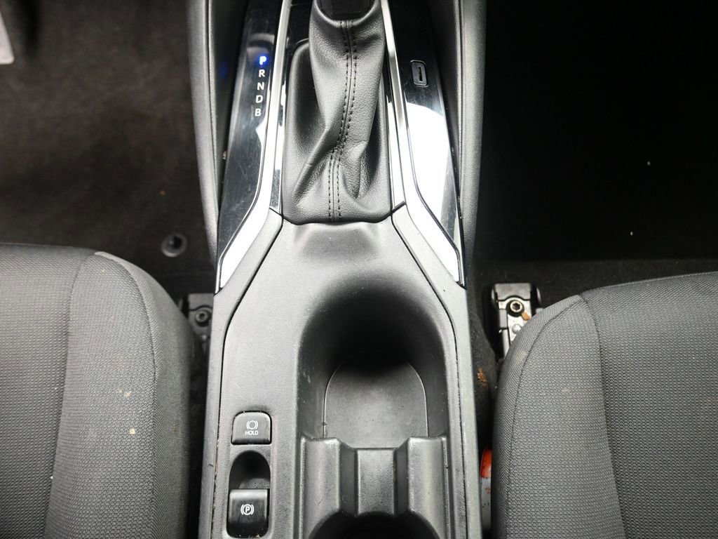 Used 2023 Toyota Corolla LE image 9