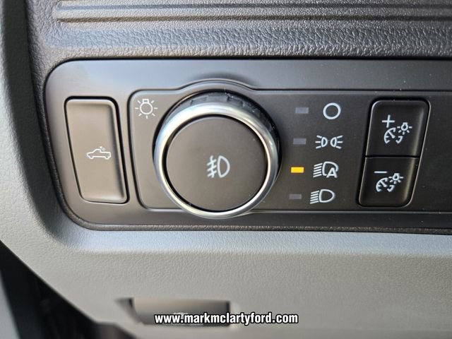 New 2026 Ford F250 XL w/ STX Appearance Package image 23