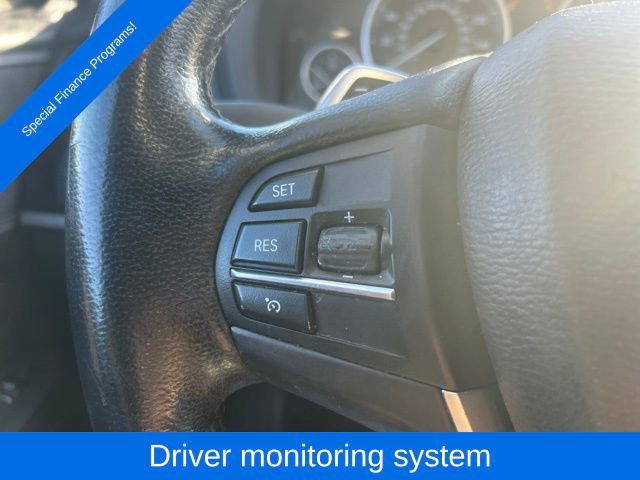 Used 2016 BMW X4 xDrive28i image 10