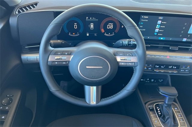 New 2026 Hyundai Kona SEL Sport image 14