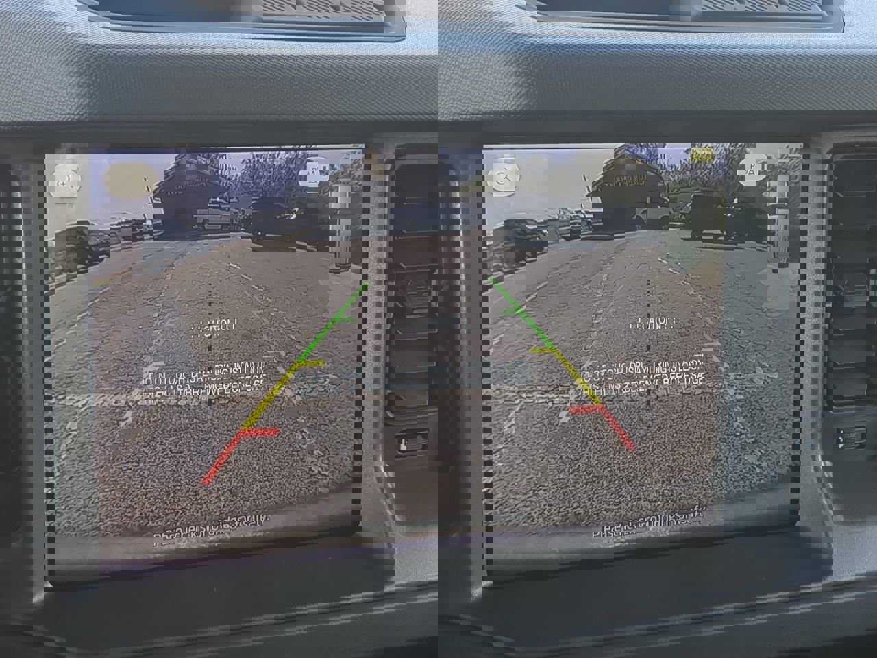 New 2025 Ford Bronco Big Bend image 18