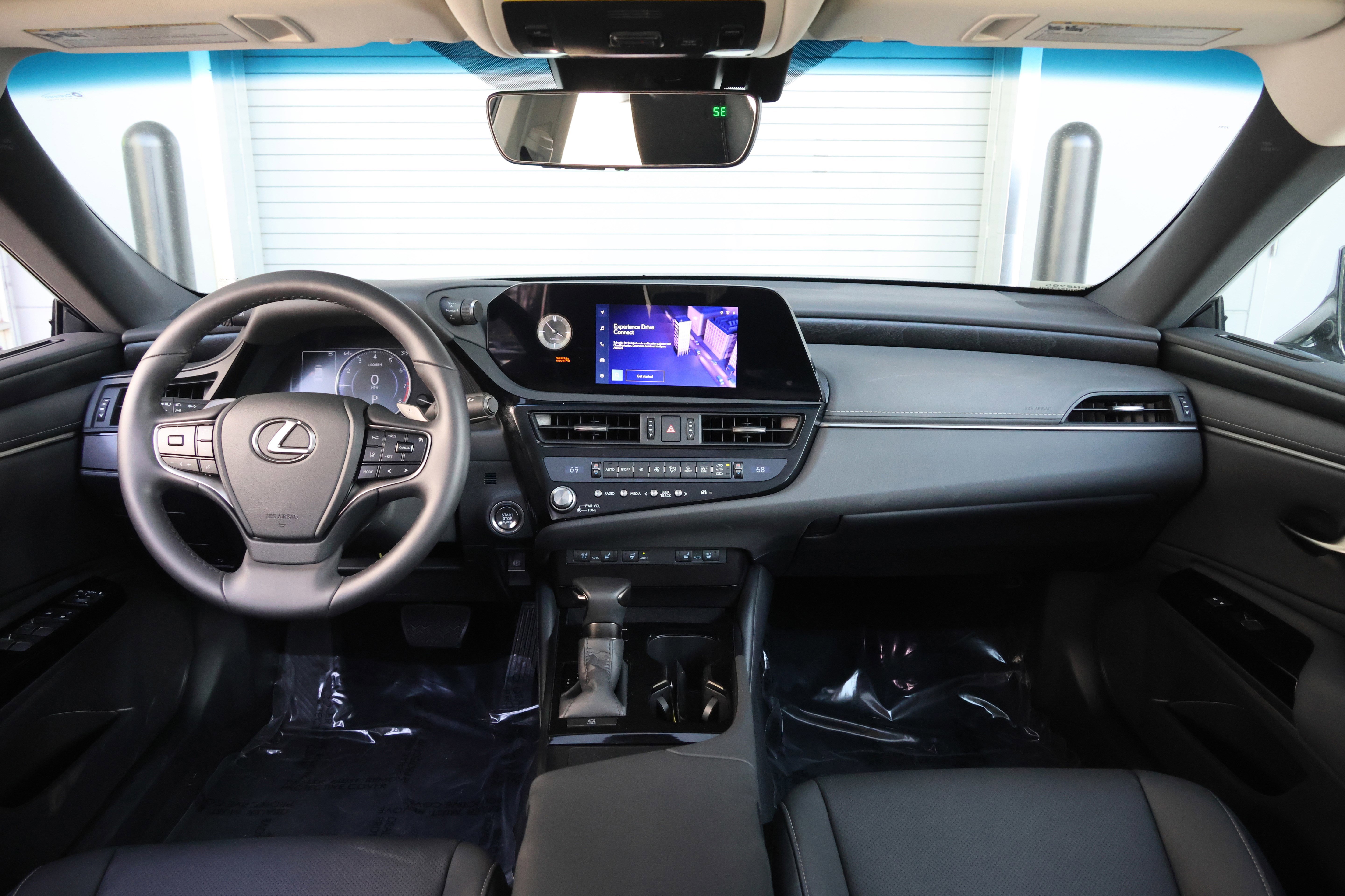 Used 2024 Lexus ES 350 350 w/ Premium Package image 30