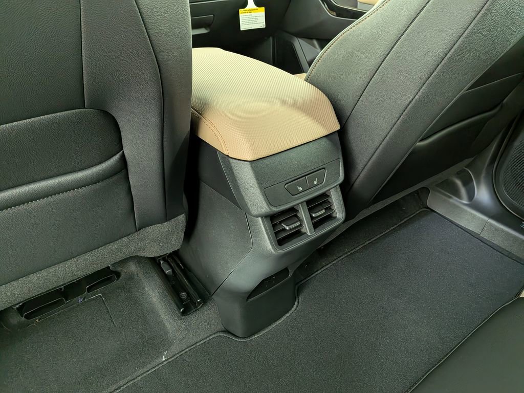 New 2026 Chevrolet Equinox ACTIV w/ Convenience Package III image 37