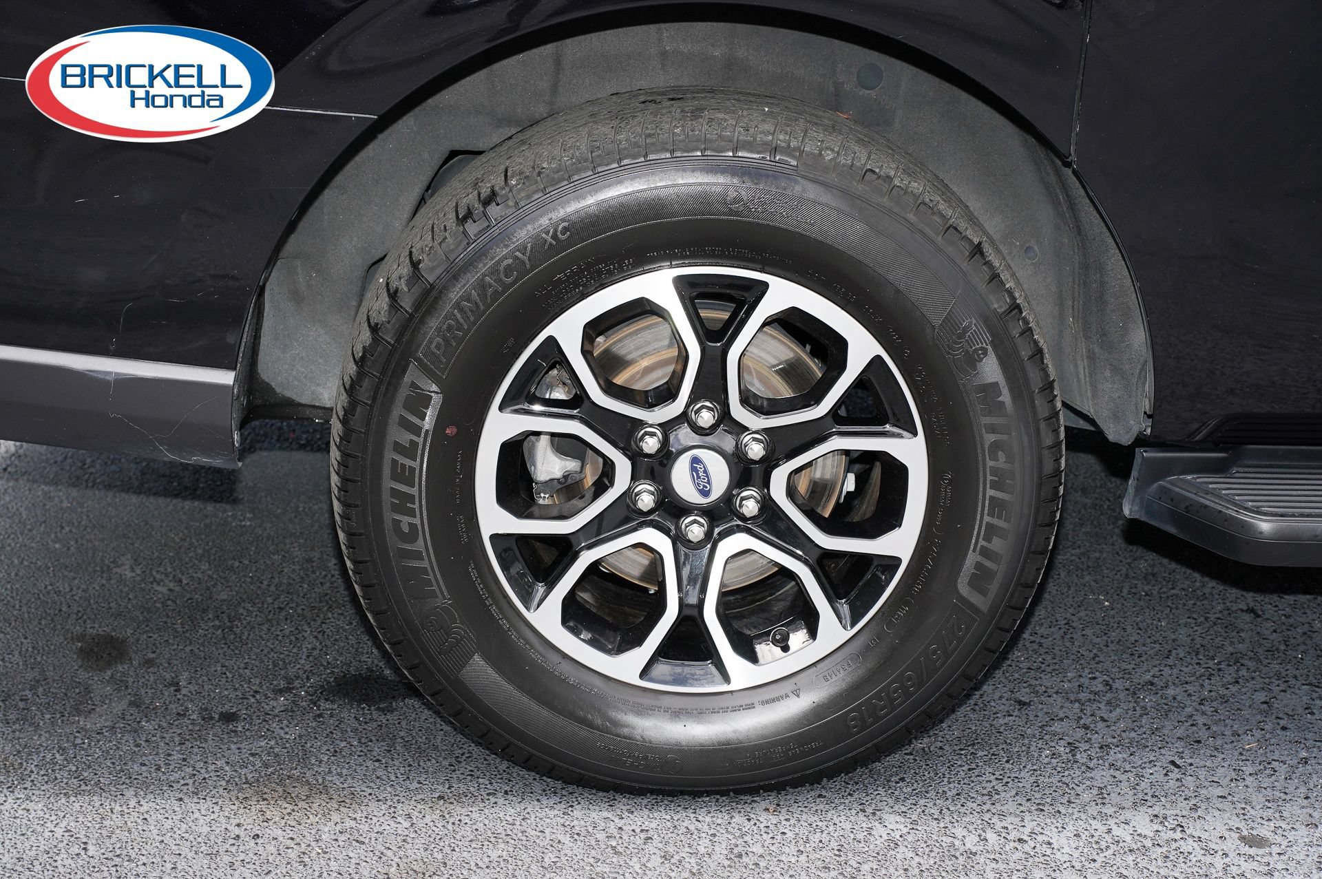 Used 2024 Ford Expedition Max XLT RWD image 44