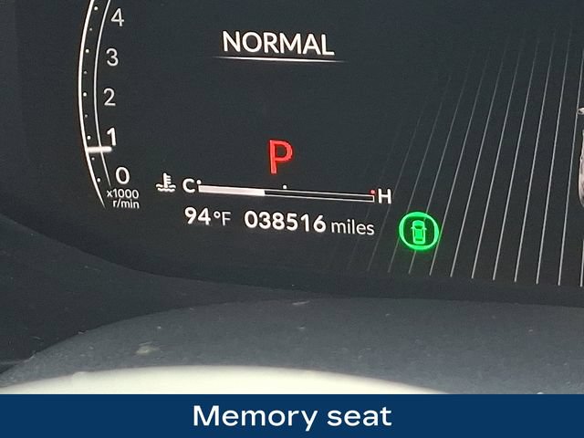 Used 2022 Acura MDX SH-AWD w/ Technology Package image 6