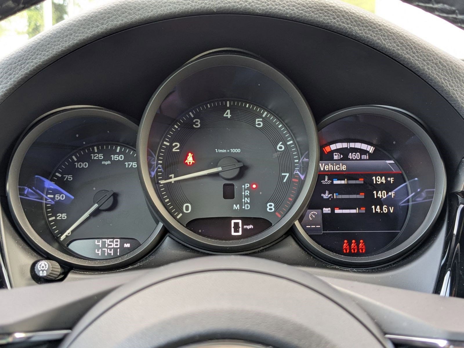 Certified 2026 Porsche Macan image 16